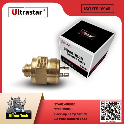 Back-up Lamp Switch STA02-000100 79100710068 79100710068