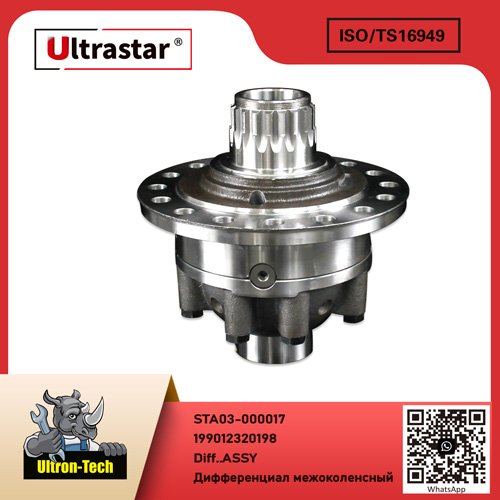 Diff..ASS STA03-000017 199012320198 199012320198