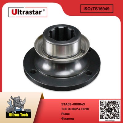 Plane STA03-000043 T=8 D=180*4 H=90 T=8 D=180*4 H=90