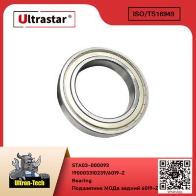 Bearing STA03-000093 190003310239/6019-Z 190003310239/6019Z