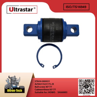 Ball screw 85*77 STA04-000031 AZ9631523175-JX AZ9631523175JX