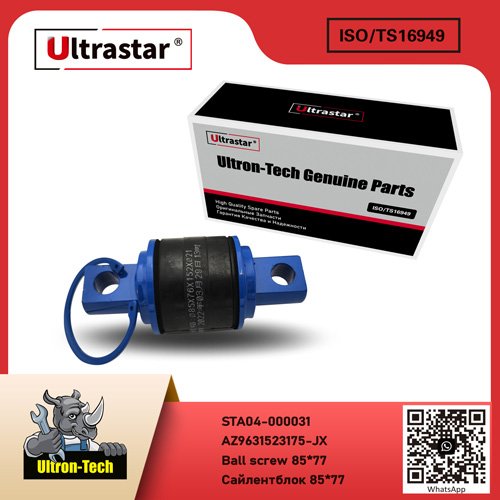 STA04-000031 Ball screw 85*77 STA04-000031 AZ9631523175-JX AZ9631523175JX