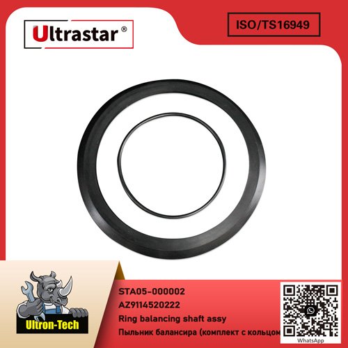 Ring balancing shaft assy STA05-000002 AZ9114520222 AZ9114520222