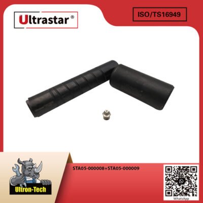 Spring platen bolt STA05-000009 WG9100520065 WG9100520065