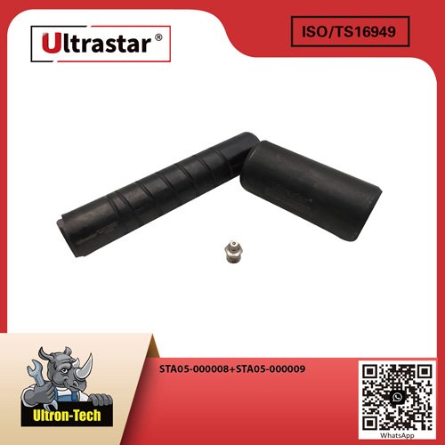 Spring platen bolt STA05-000009 WG9100520065 WG9100520065