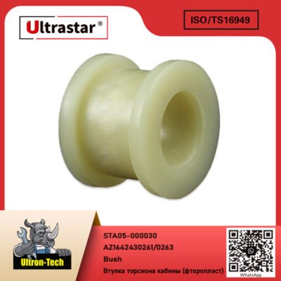 Bush STA05-000030 AZ1642430261/0263 AZ1642430261/0263