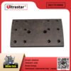 Brake linings STA07-000042 3502407-AOE 3502407AOE