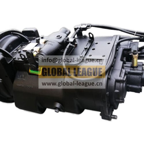 Transmission (downshift type_G5577_08-210)  SZ922000080 12JSD200T  SZ922000080 12JSD200T