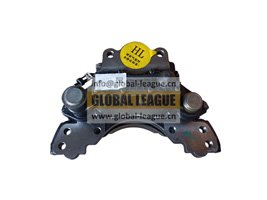 W3502010DY004   W3502010DY004  Brake Caliper Assembly (Left)