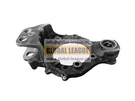 W3502013F01C   W3502013F01C  Rear brake base plate