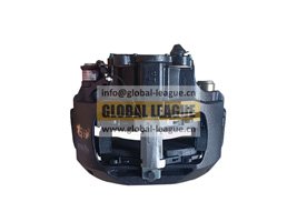 W3502020DY004   W3502020DY004  Brake caliper assembly
