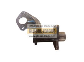 W3502130D17   W3502130D17  Left Bracket Assembly