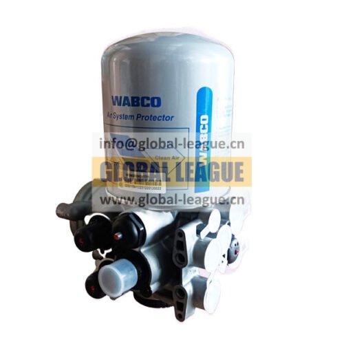 Dryer assembly  WG9000360417   WG9000360417